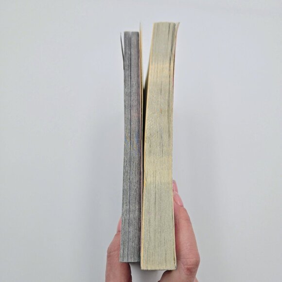 Monster High Books Boo York Boo York And Goulfriends To The End Soft Cover Paran - Picture 15 of 16